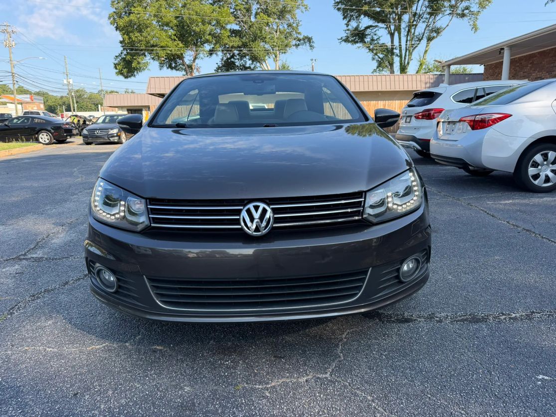 volkswagen eos 2014 WVWFW8AH0EV001025 image volkswagen eos 2014 WVWFW8AH0EV001025 image