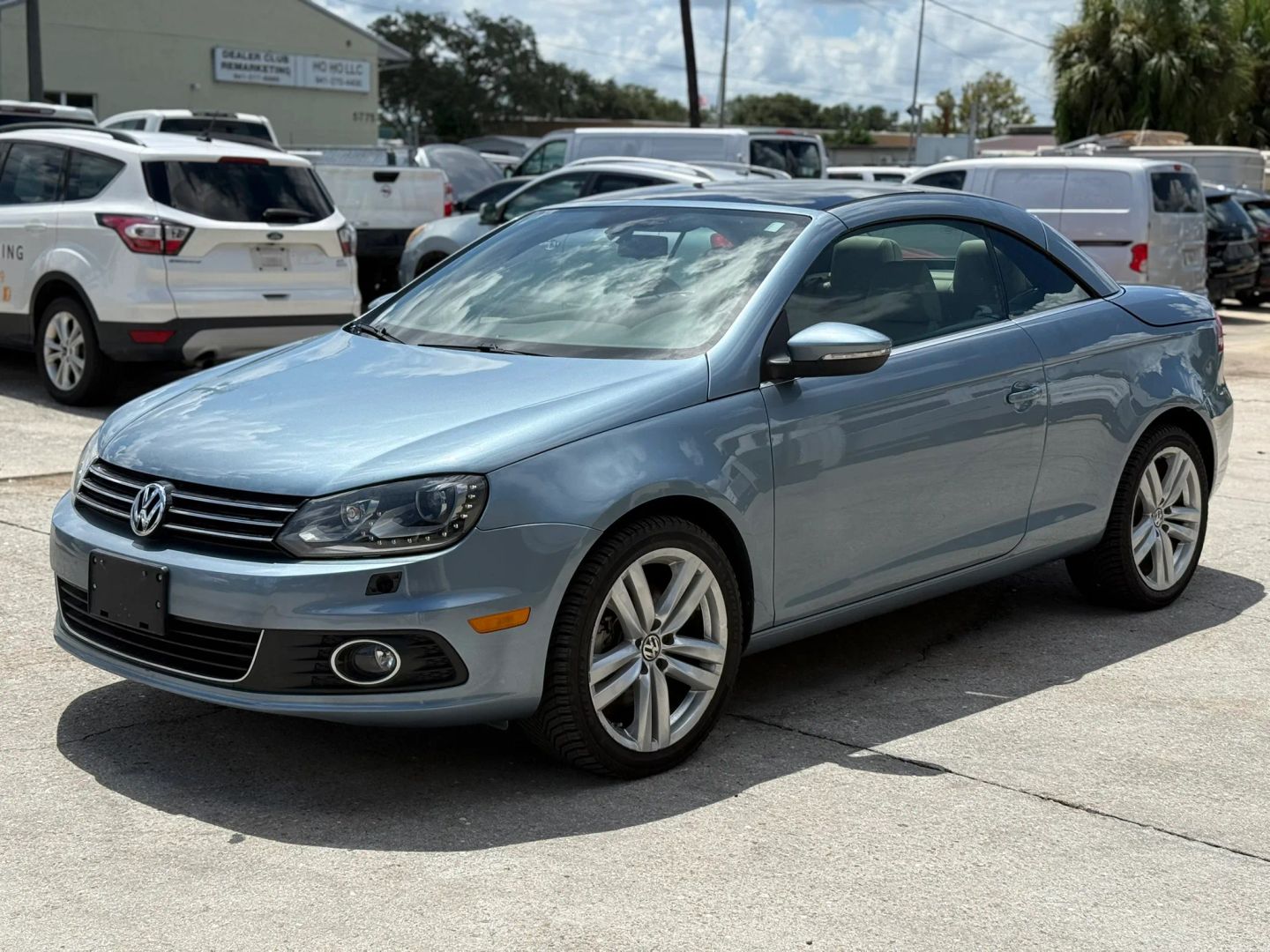 volkswagen eos 2014 WVWFW8AH3EV003609 image volkswagen eos 2014 WVWFW8AH3EV003609 image