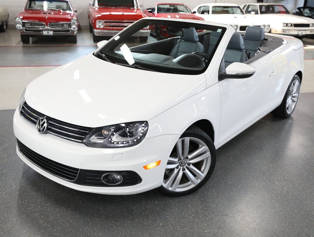 volkswagen eos 2014 WVWFW8AH0EV003244 image volkswagen eos 2014 WVWFW8AH0EV003244 image