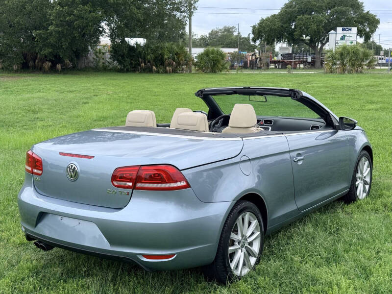 volkswagen eos 2014 WVWBW8AH1EV000299 image volkswagen eos 2014 WVWBW8AH1EV000299 image