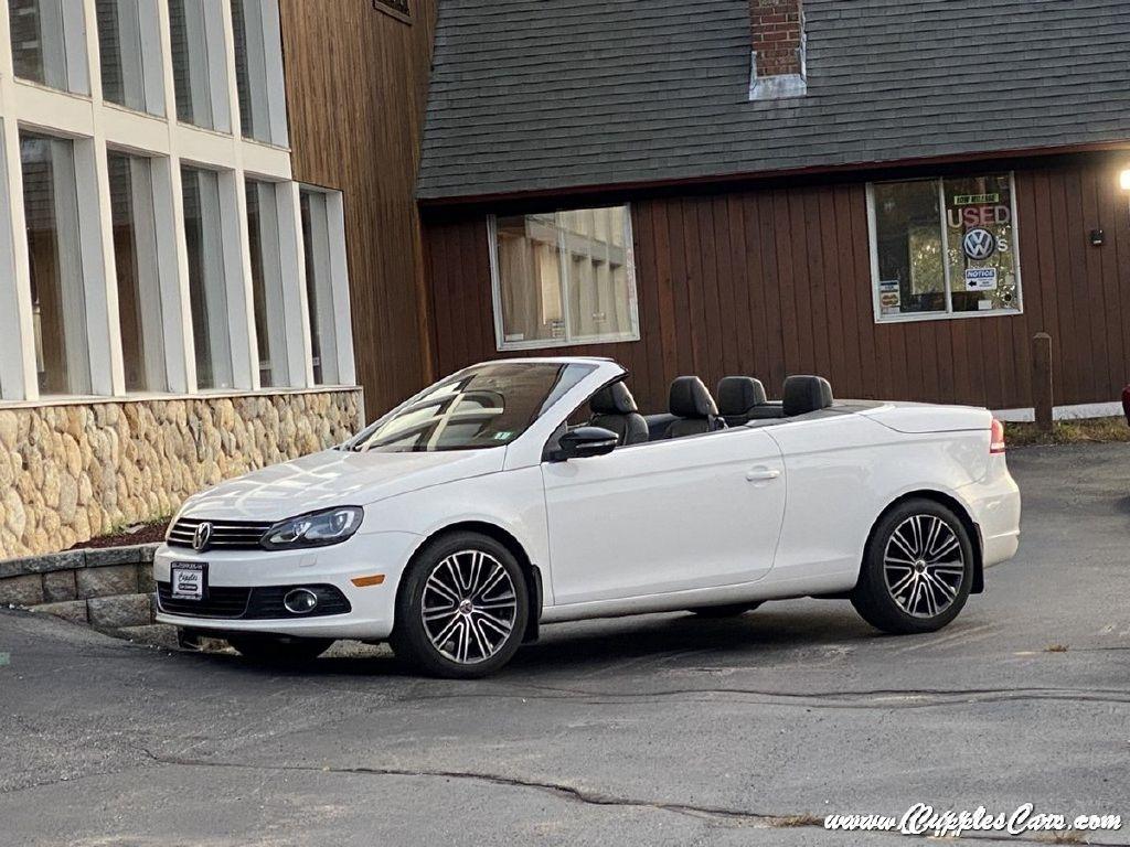 volkswagen eos 2014 WVWBW8AH6EV000945 image volkswagen eos 2014 WVWBW8AH6EV000945 image
