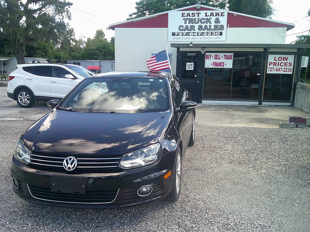 volkswagen eos 2014 WVWBW8AH2EV003907 image volkswagen eos 2014 WVWBW8AH2EV003907 image