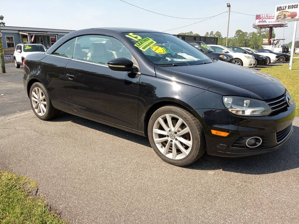 volkswagen eos 2015 WVWBW8AHXFV001047 image volkswagen eos 2015 WVWBW8AHXFV001047 image