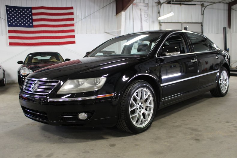 volkswagen phaeton 2004 WVWAF63D648010754 image volkswagen phaeton 2004 WVWAF63D648010754 image