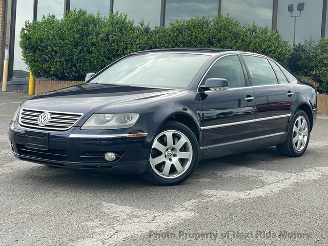 volkswagen phaeton 2004 WVWAF63D048008756 image volkswagen phaeton 2004 WVWAF63D048008756 image