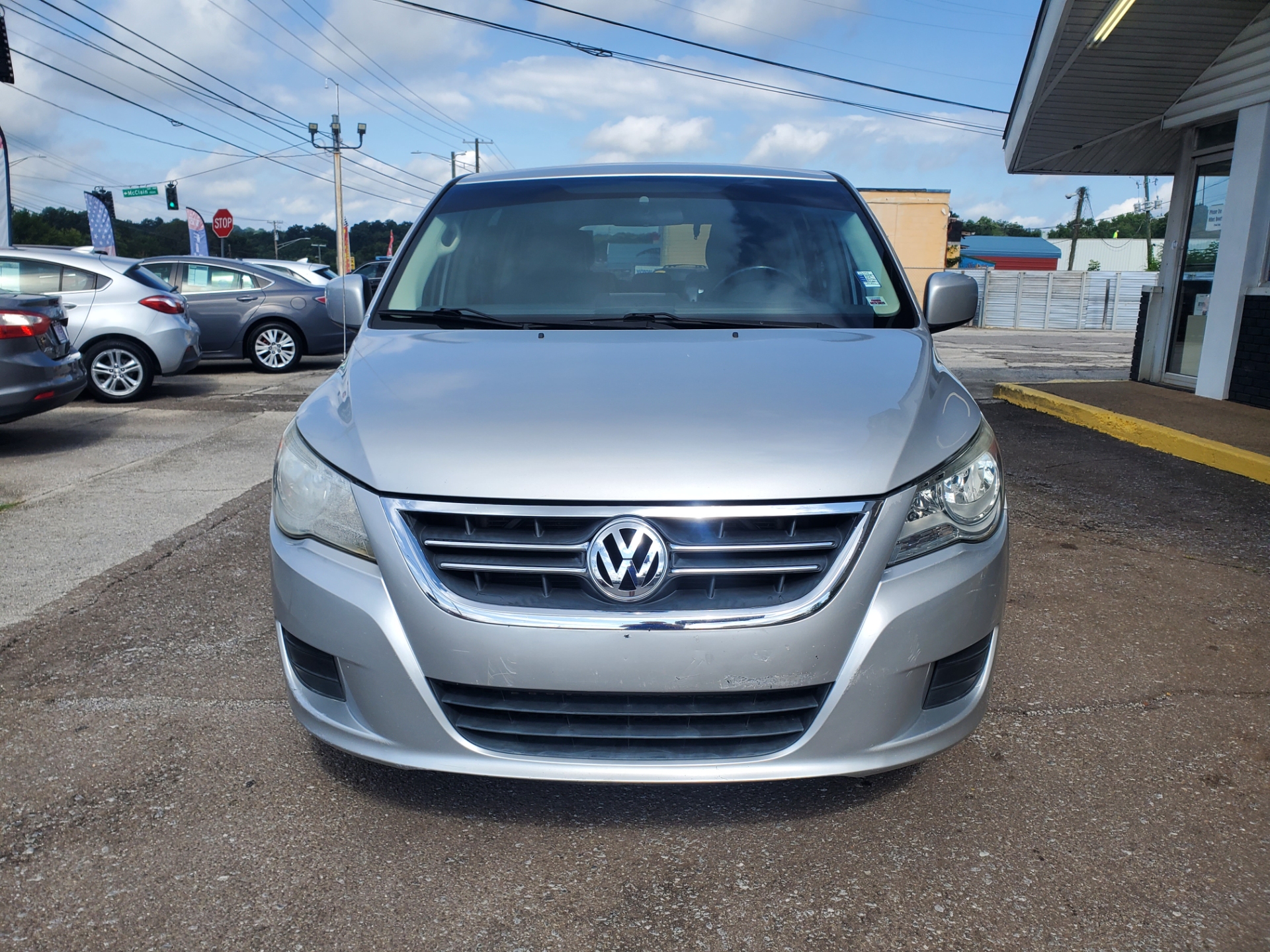 volkswagen routan 2009 2V8HW34119R501671 image volkswagen routan 2009 2V8HW34119R501671 image