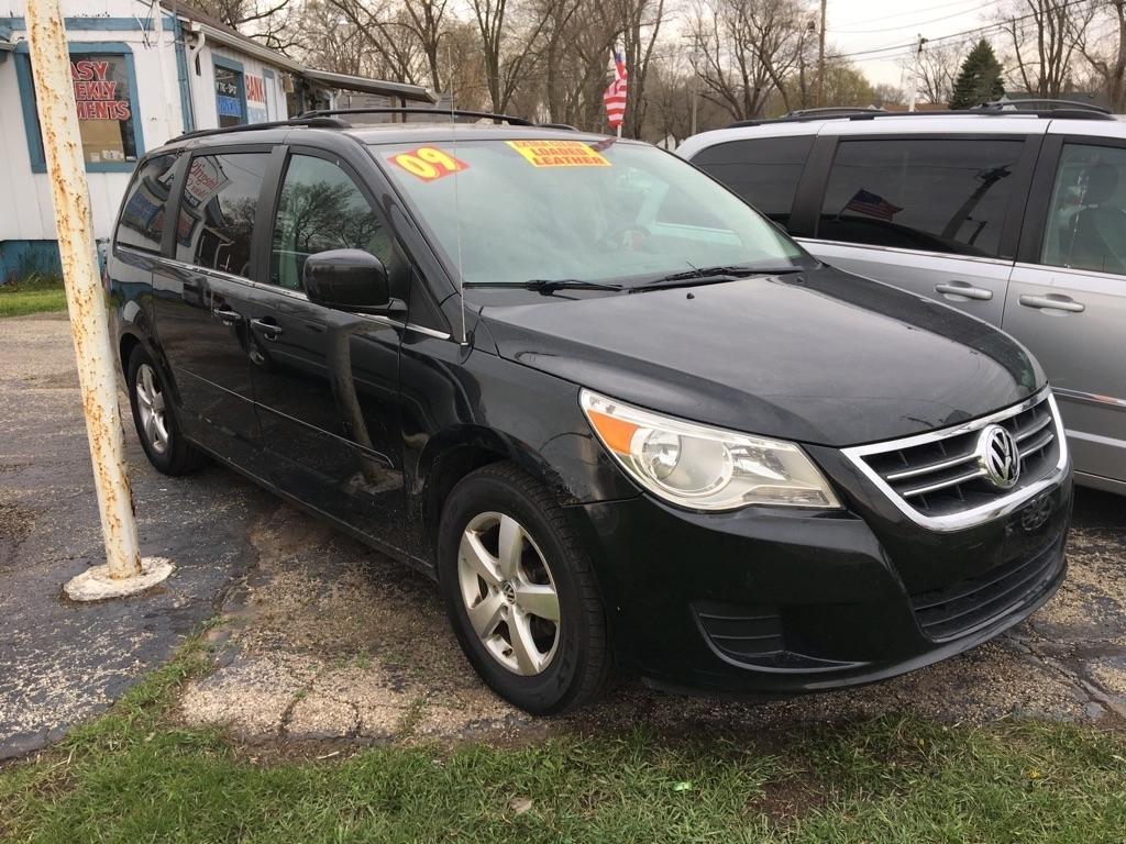 volkswagen routan 2009 2V8HW54X69R559338 image volkswagen routan 2009 2V8HW54X69R559338 image