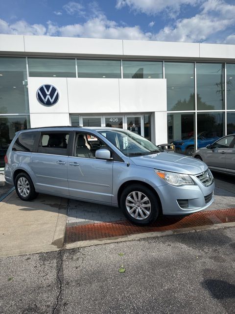 volkswagen routan 2012 2C4RVABG8CR392275 image volkswagen routan 2012 2C4RVABG8CR392275 image