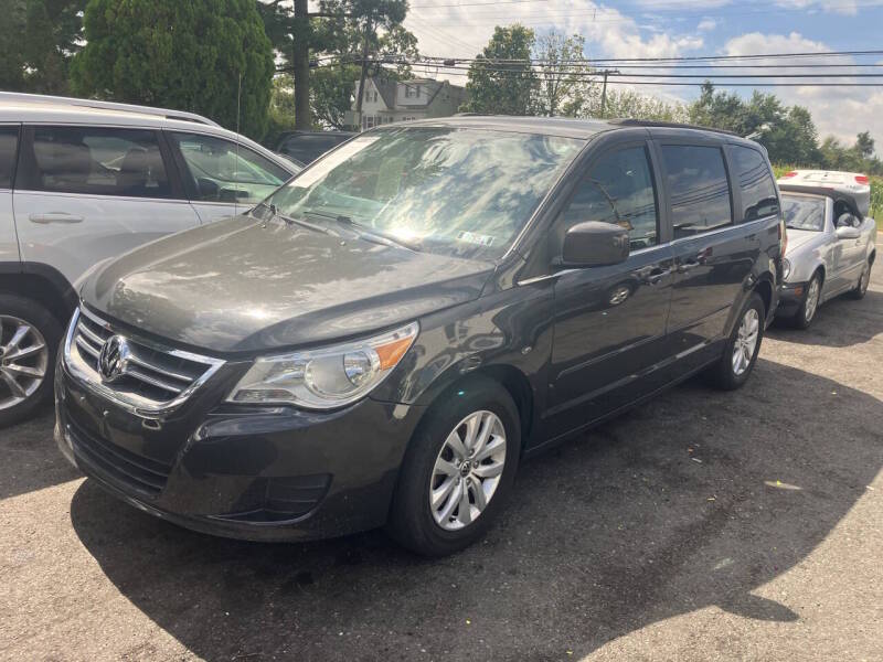 volkswagen routan 2012 2C4RVABG2CR390361 image volkswagen routan 2012 2C4RVABG2CR390361 image