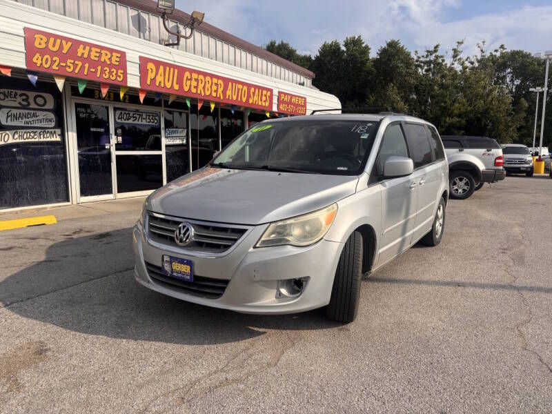 volkswagen routan 2011 2V4RW3DG4BR669935 image volkswagen routan 2011 2V4RW3DG4BR669935 image