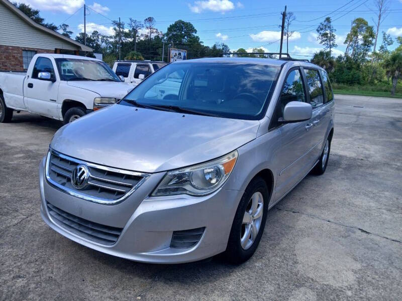 volkswagen routan 2011 2V4RW3DG4BR717949 image volkswagen routan 2011 2V4RW3DG4BR717949 image