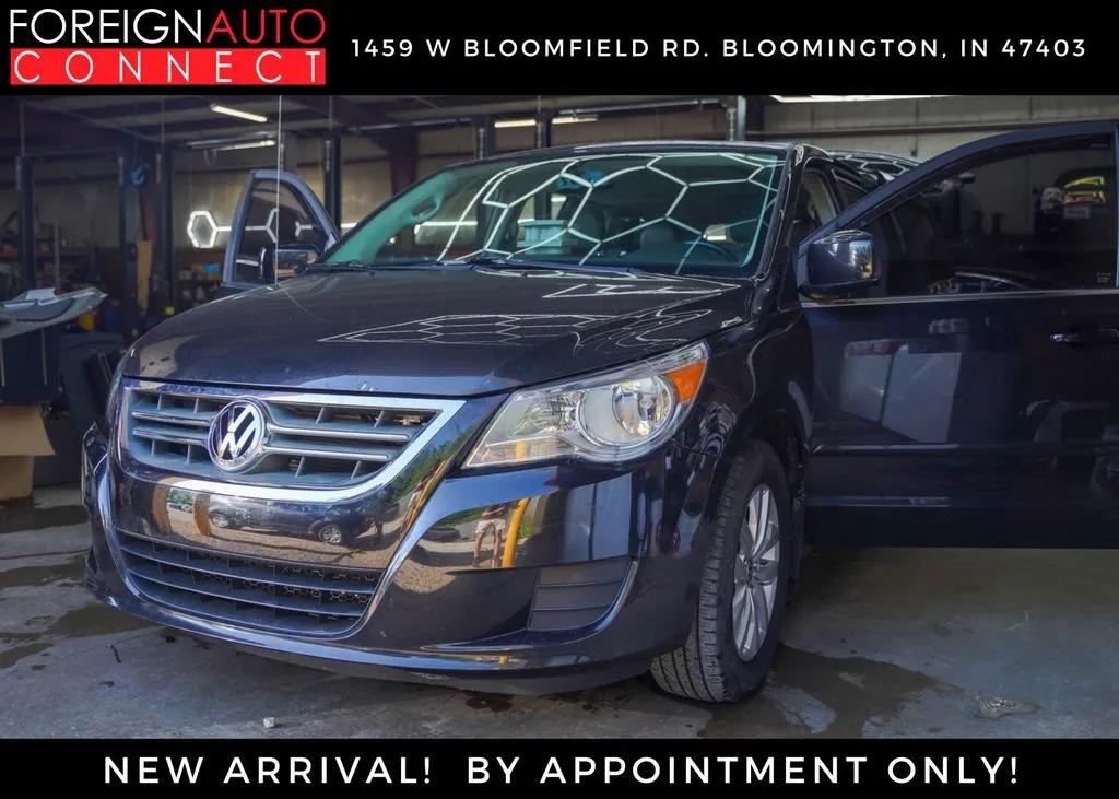 volkswagen routan 2013 2C4RVABG2DR724616 image volkswagen routan 2013 2C4RVABG2DR724616 image