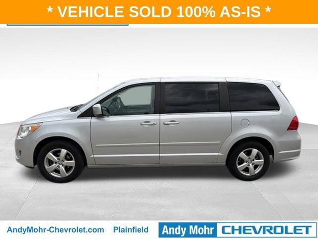volkswagen routan 2010 2V4RW3D18AR324837 image volkswagen routan 2010 2V4RW3D18AR324837 image