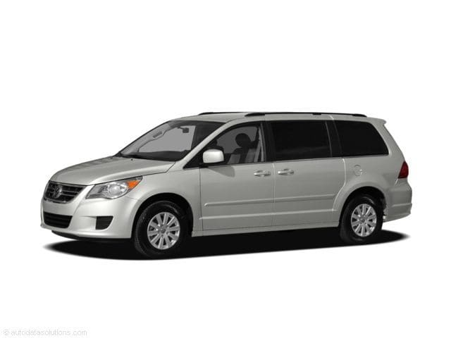 volkswagen routan 2010 2V4RW3D12AR236916 image volkswagen routan 2010 2V4RW3D12AR236916 image