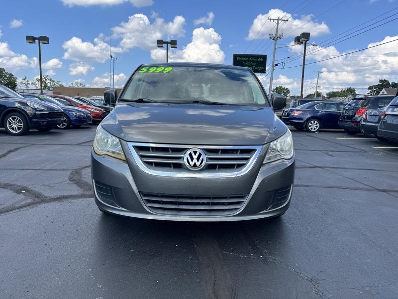 volkswagen routan 2010 2V4RW3D14AR316217 image volkswagen routan 2010 2V4RW3D14AR316217 image