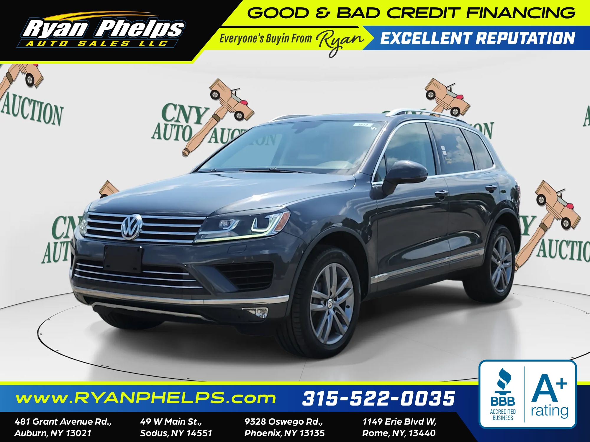 volkswagen touareg 2016 WVGEF9BP2GD007159 image volkswagen touareg 2016 WVGEF9BP2GD007159 image