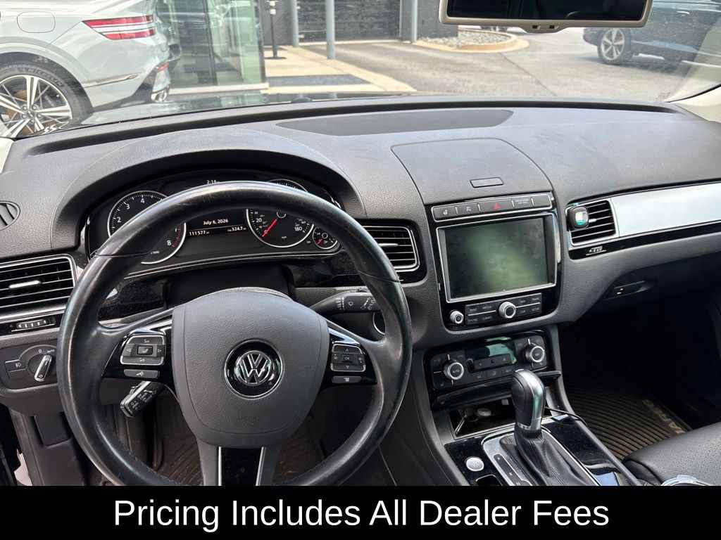 volkswagen touareg 2016 WVGEF9BP7GD010123 image volkswagen touareg 2016 WVGEF9BP7GD010123 image