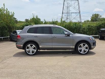 volkswagen touareg 2016 WVGEF9BP3GD009891 image volkswagen touareg 2016 WVGEF9BP3GD009891 image