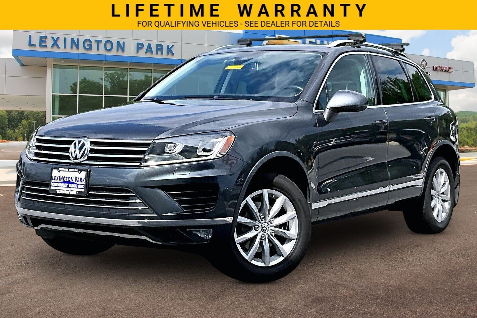 volkswagen touareg 2016 WVGEF9BP4GD012976 image volkswagen touareg 2016 WVGEF9BP4GD012976 image