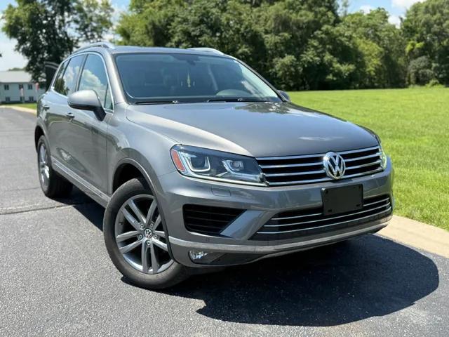 volkswagen touareg 2016 WVGEF9BP0GD001778 image volkswagen touareg 2016 WVGEF9BP0GD001778 image