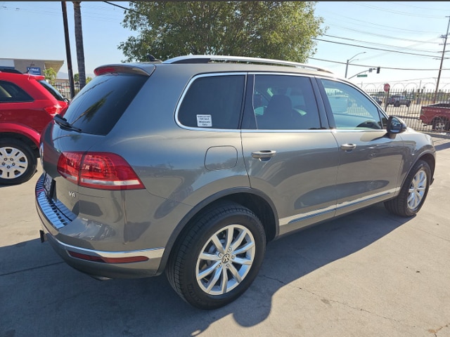 volkswagen touareg 2016 WVGEF9BP2GD011437 image volkswagen touareg 2016 WVGEF9BP2GD011437 image