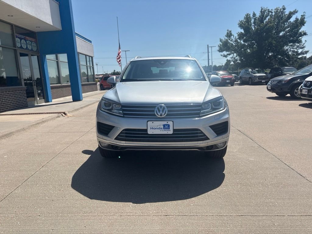 volkswagen touareg 2016 WVGEP9BP3GD004655 image volkswagen touareg 2016 WVGEP9BP3GD004655 image