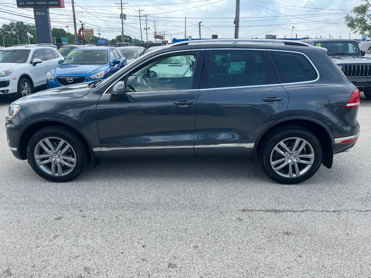 volkswagen touareg 2016 WVGEP9BP2GD003383 image volkswagen touareg 2016 WVGEP9BP2GD003383 image