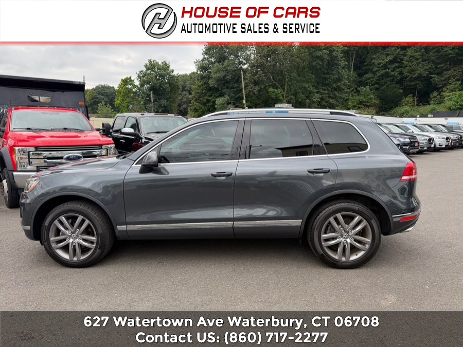 volkswagen touareg 2016 WVGEP9BP3GD003375 image volkswagen touareg 2016 WVGEP9BP3GD003375 image