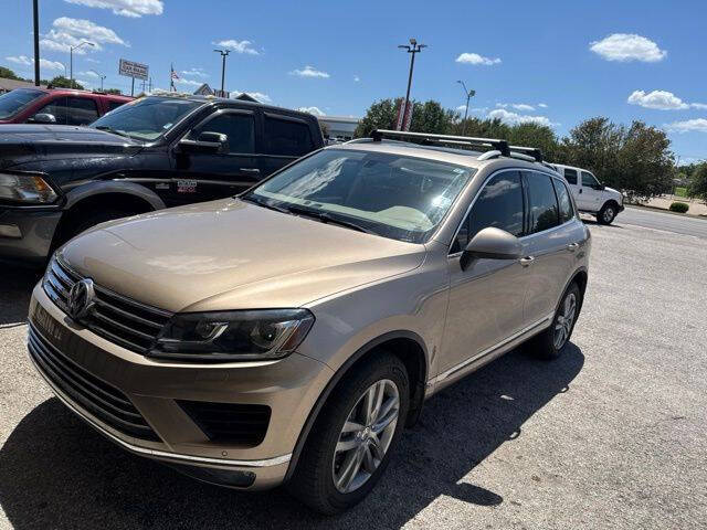 volkswagen touareg 2016 WVGEF9BP9GD001360 image volkswagen touareg 2016 WVGEF9BP9GD001360 image