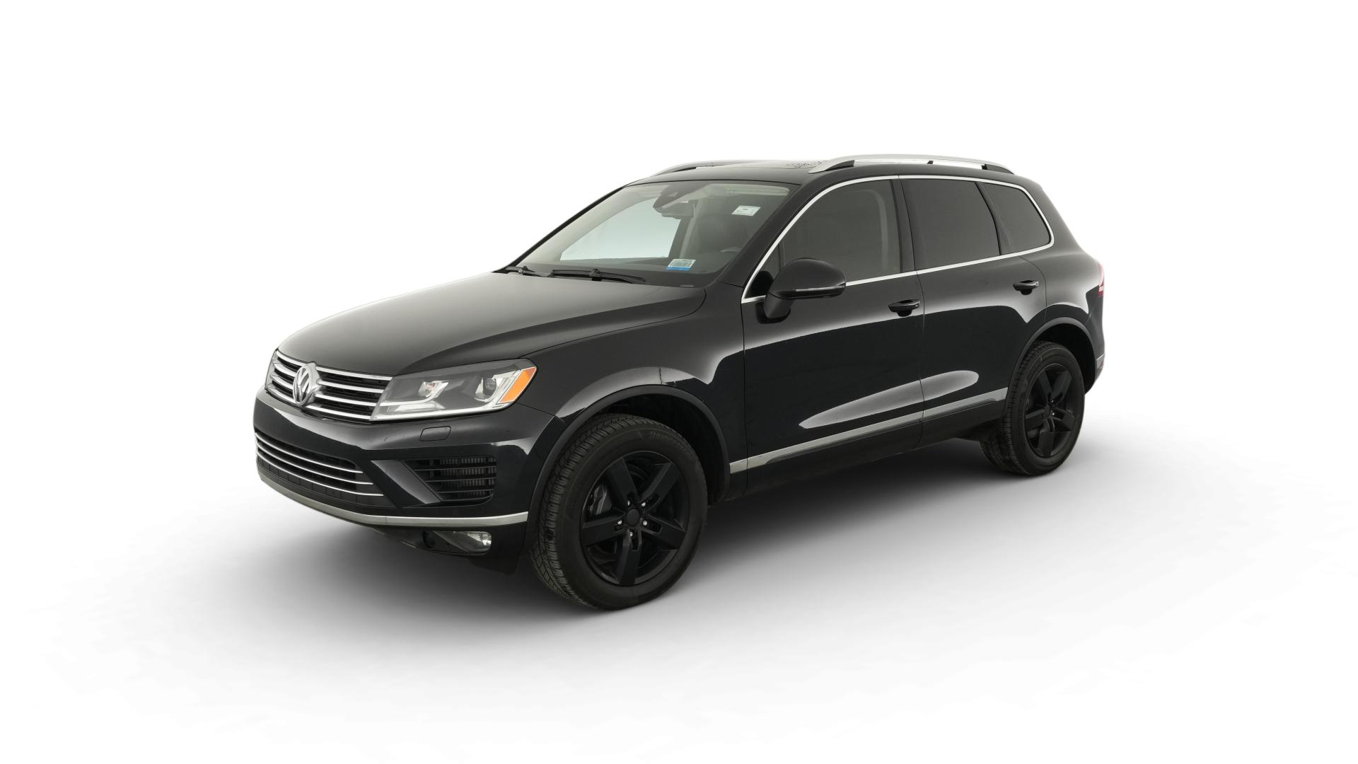 volkswagen touareg 2016 WVGEP9BP4GD000694 image