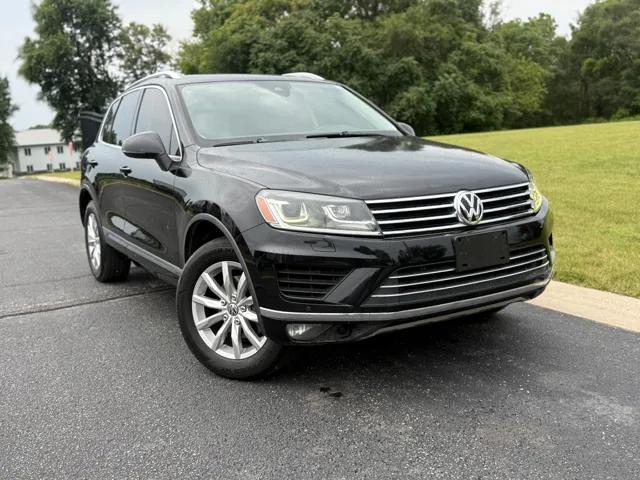 volkswagen touareg 2016 WVGEF9BP8GD005674 image volkswagen touareg 2016 WVGEF9BP8GD005674 image