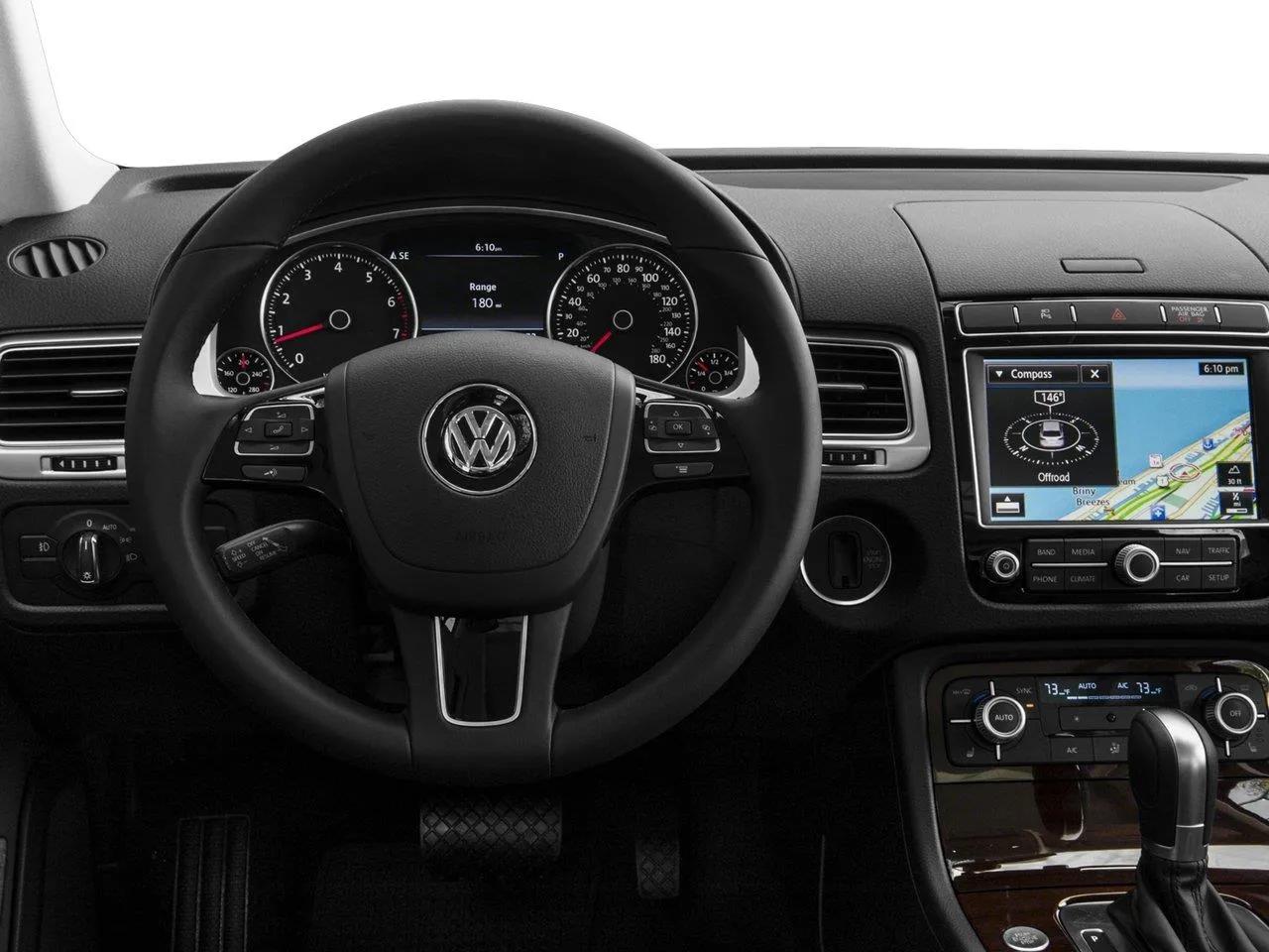 volkswagen touareg 2016 WVGEF9BP2GD012989 image volkswagen touareg 2016 WVGEF9BP2GD012989 image