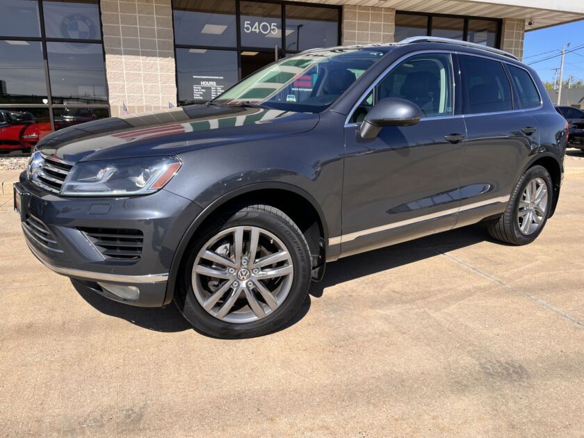 volkswagen touareg 2016 WVGEP9BP4GD003384 image volkswagen touareg 2016 WVGEP9BP4GD003384 image