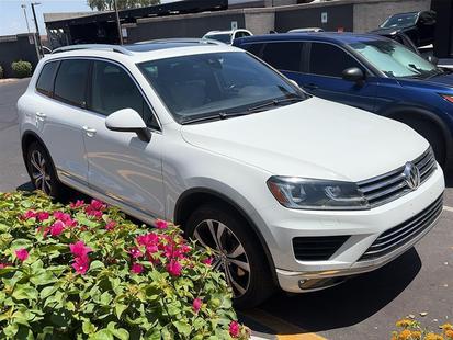 volkswagen touareg 2017 WVGRF7BP0HD000315 image volkswagen touareg 2017 WVGRF7BP0HD000315 image