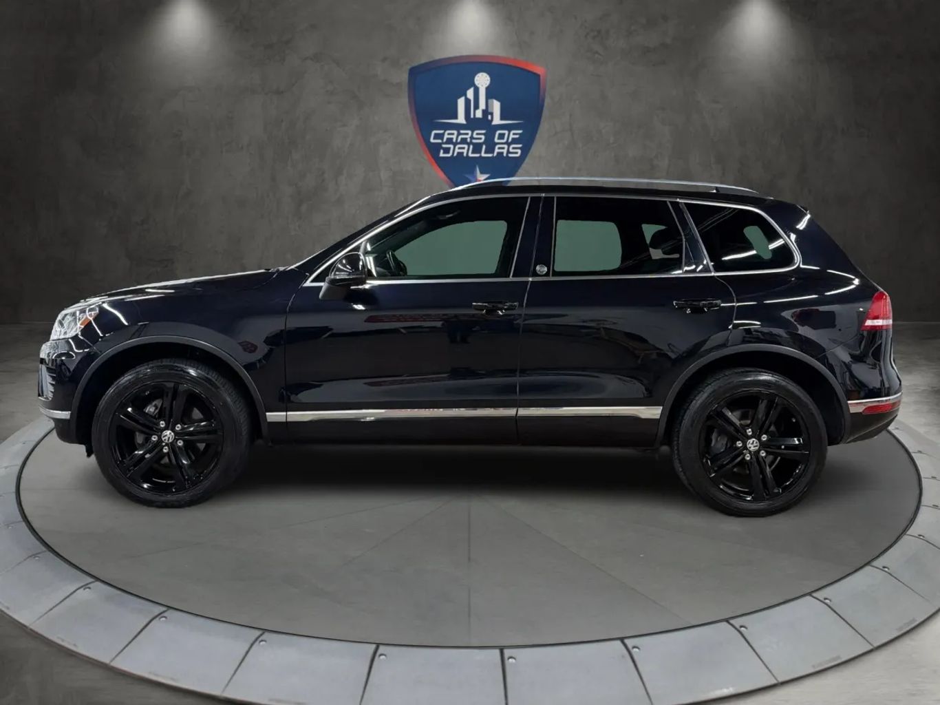 volkswagen touareg 2017 WVGRF7BP1HD005295 image volkswagen touareg 2017 WVGRF7BP1HD005295 image