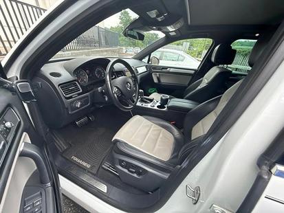 volkswagen touareg 2017 WVGRF7BPXHD006168 image volkswagen touareg 2017 WVGRF7BPXHD006168 image