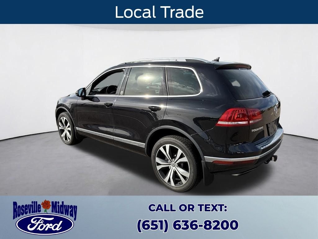 volkswagen touareg 2017 WVGRF7BP6HD003428 image volkswagen touareg 2017 WVGRF7BP6HD003428 image