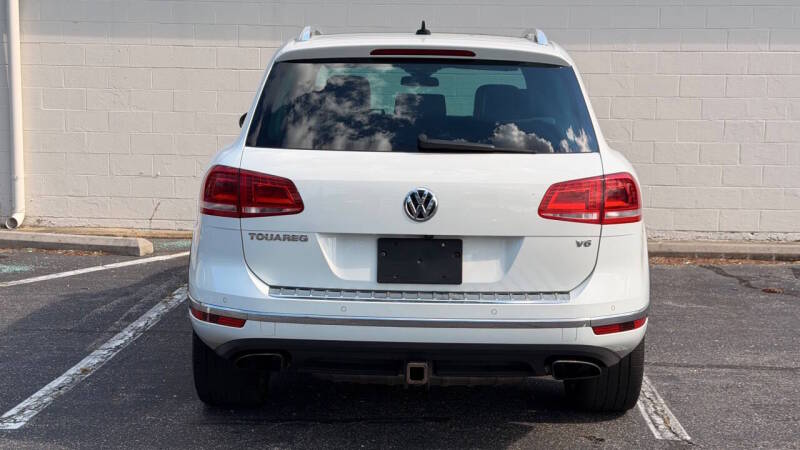 volkswagen touareg 2017 WVGRF7BP0HD003277 image volkswagen touareg 2017 WVGRF7BP0HD003277 image