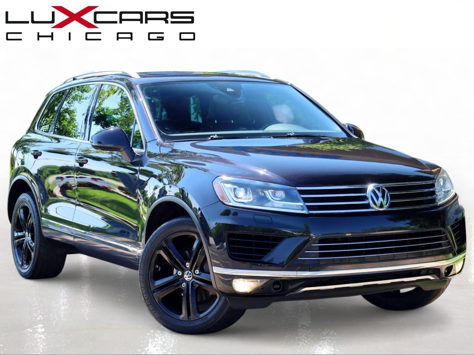 volkswagen touareg 2017 WVGRF7BP0HD004543 image volkswagen touareg 2017 WVGRF7BP0HD004543 image
