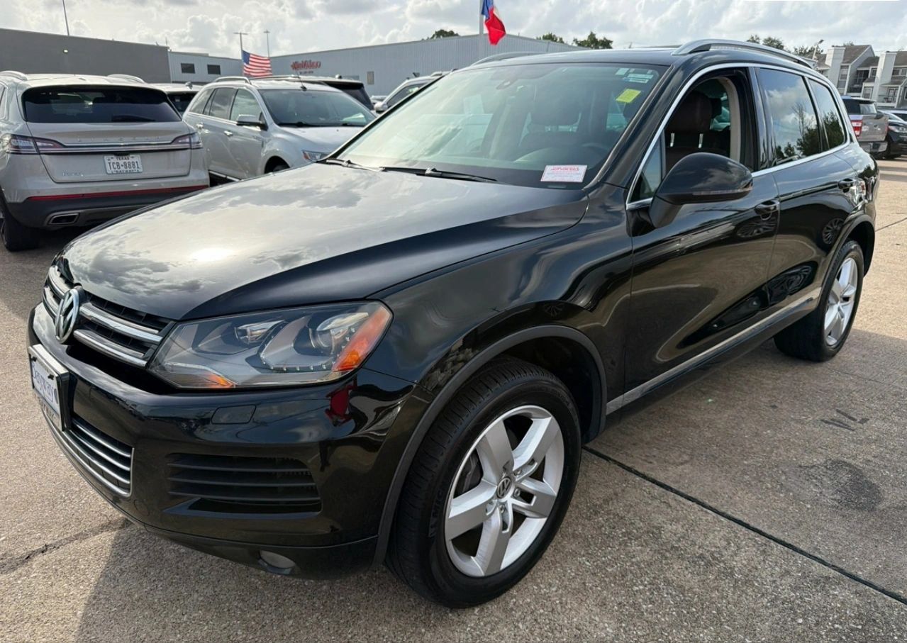 volkswagen touareg 2012 WVGEK9BP0CD005674 image volkswagen touareg 2012 WVGEK9BP0CD005674 image
