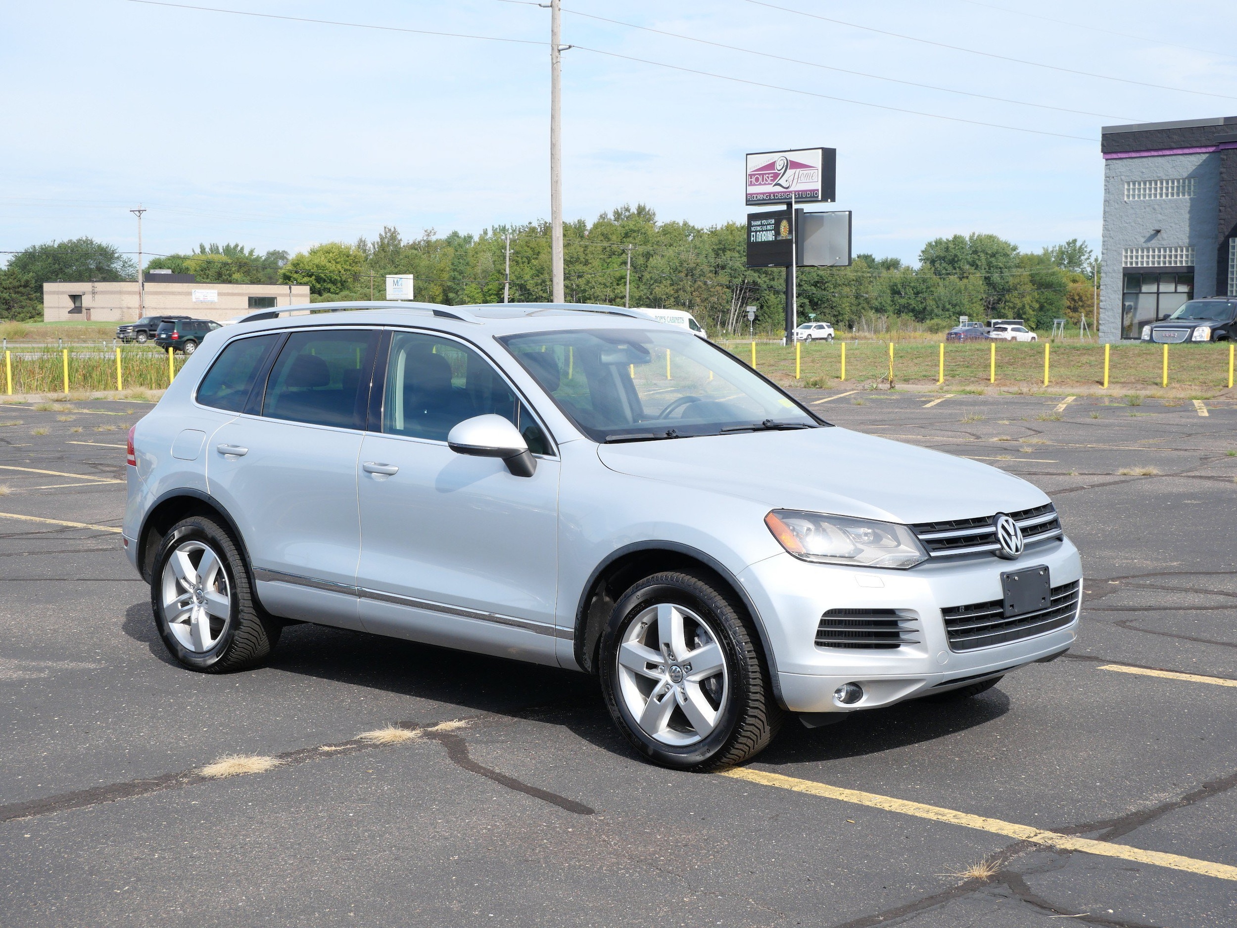volkswagen touareg 2012 WVGEK9BPXCD006234 image volkswagen touareg 2012 WVGEK9BPXCD006234 image