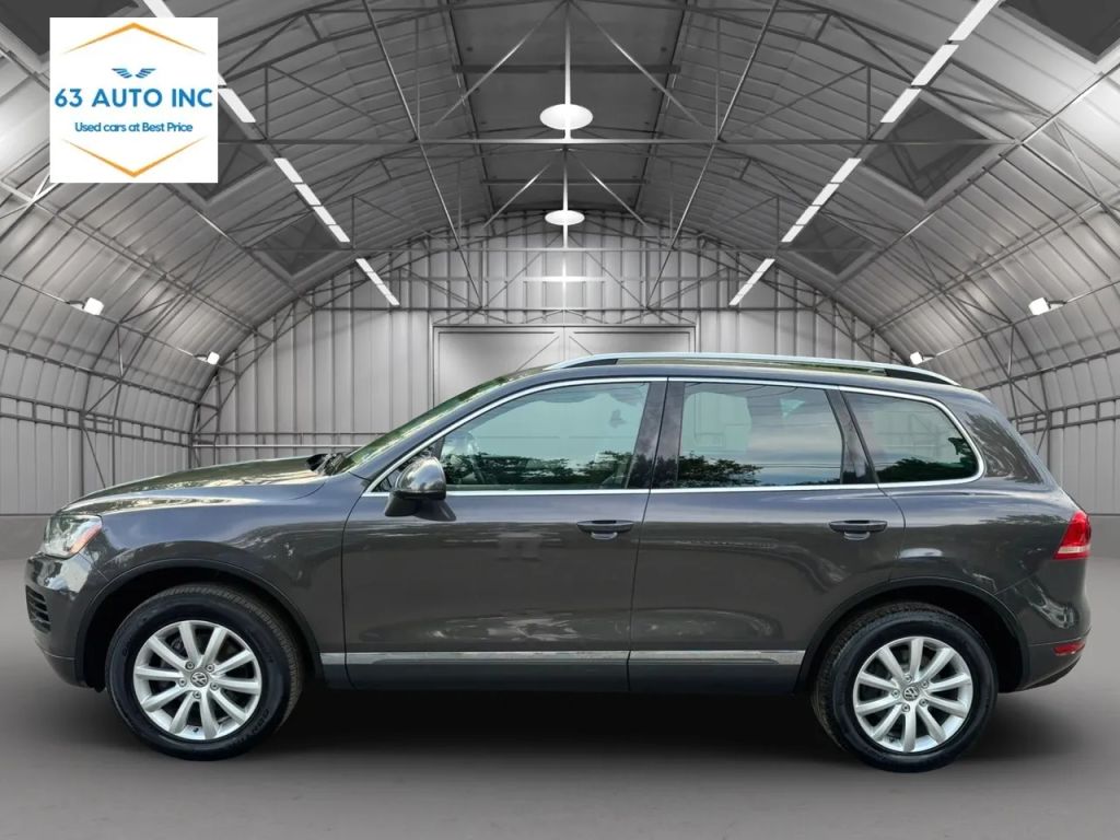 volkswagen touareg 2012 WVGEF9BP5CD007473 image volkswagen touareg 2012 WVGEF9BP5CD007473 image