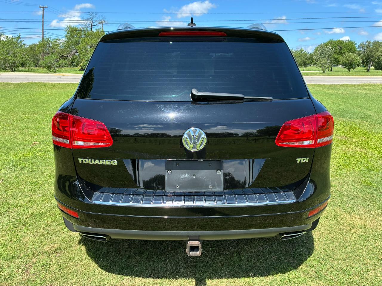 volkswagen touareg 2012 WVGEK9BP3CD010819 image volkswagen touareg 2012 WVGEK9BP3CD010819 image
