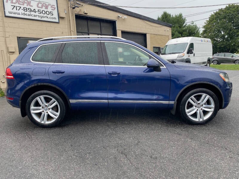 volkswagen touareg 2012 WVGEK9BP8CD006751 image volkswagen touareg 2012 WVGEK9BP8CD006751 image