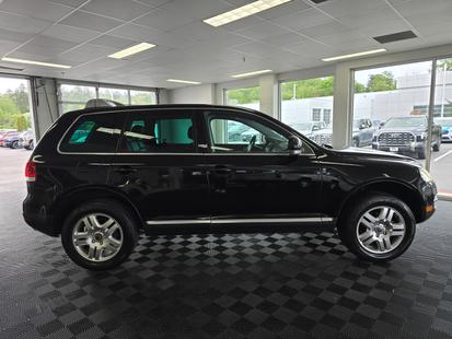 volkswagen touareg 2004 WVGCM77L64D074480 image volkswagen touareg 2004 WVGCM77L64D074480 image