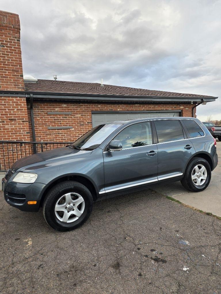 volkswagen touareg 2006 WVGZG77L66D003123 image volkswagen touareg 2006 WVGZG77L66D003123 image