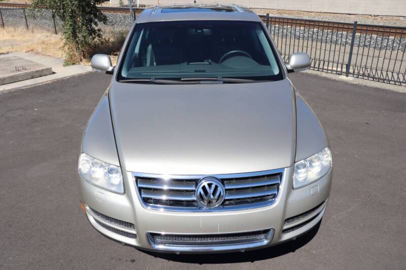 volkswagen touareg 2006 WVGPT77L66D063132 image volkswagen touareg 2006 WVGPT77L66D063132 image