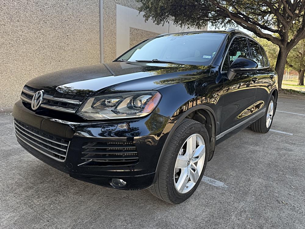 volkswagen touareg 2011 WVGFK9BP5BD002367 image volkswagen touareg 2011 WVGFK9BP5BD002367 image