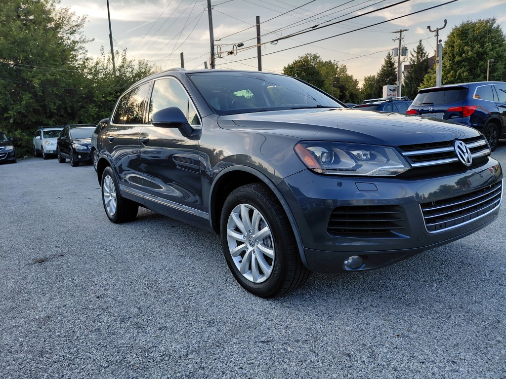 volkswagen touareg 2011 WVGFF9BP3BD006227 image volkswagen touareg 2011 WVGFF9BP3BD006227 image