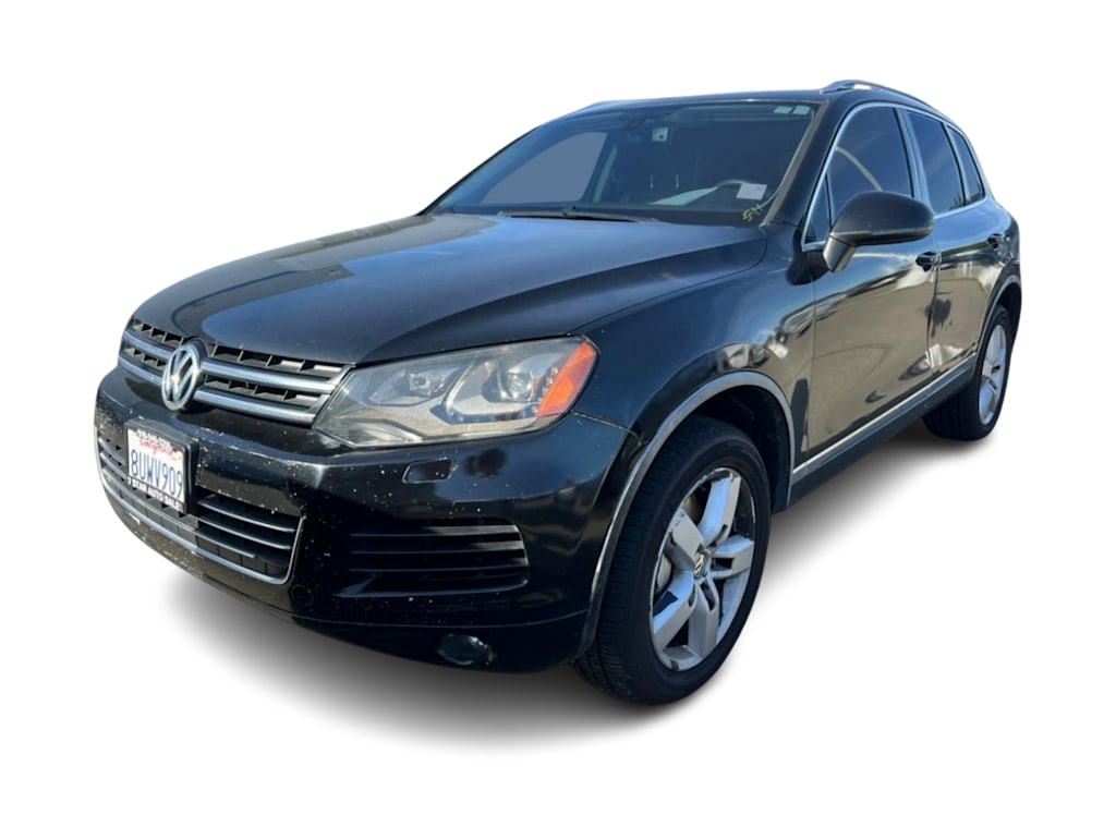 volkswagen touareg 2013 WVGEF9BP2DD005925 image volkswagen touareg 2013 WVGEF9BP2DD005925 image